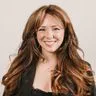 Sarah Jenkins headshot